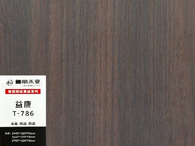 益康-實(shí)木多層